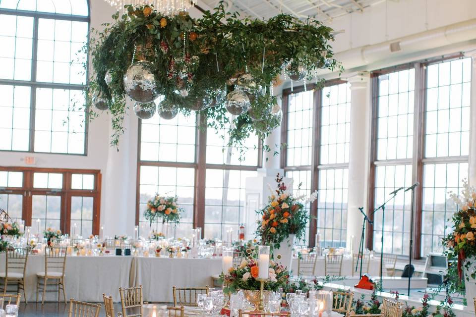 Ballroom