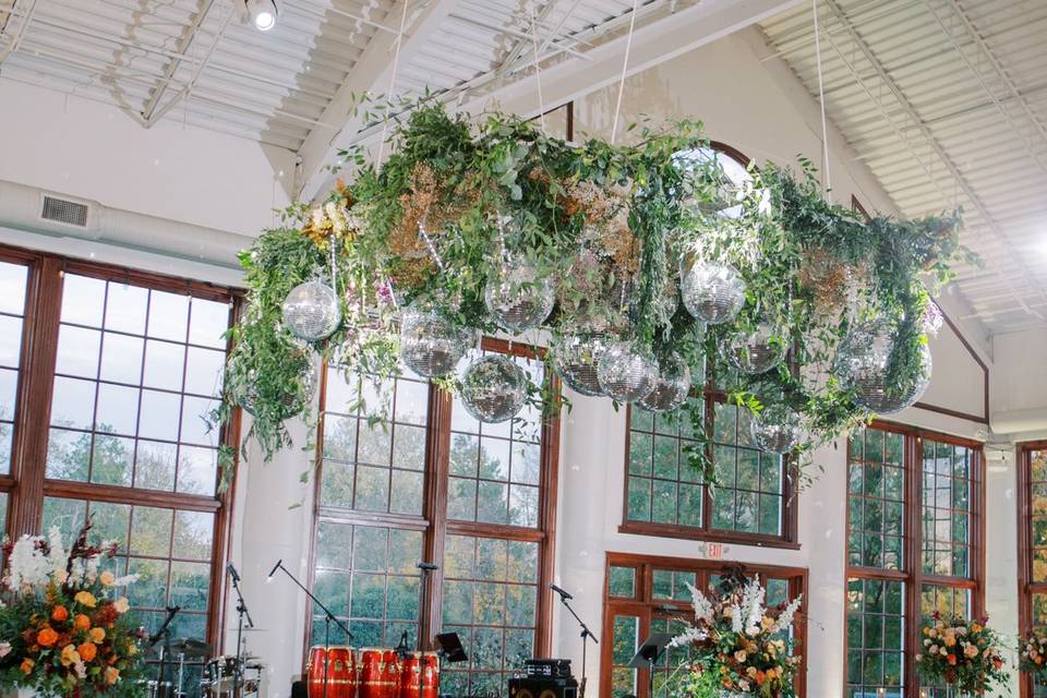 Ballroom