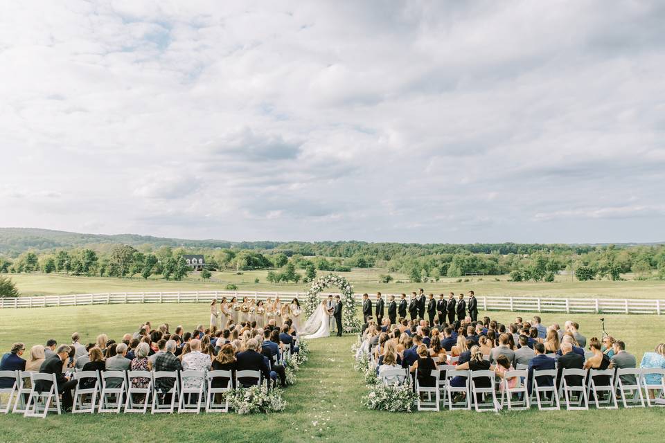 Ceremony