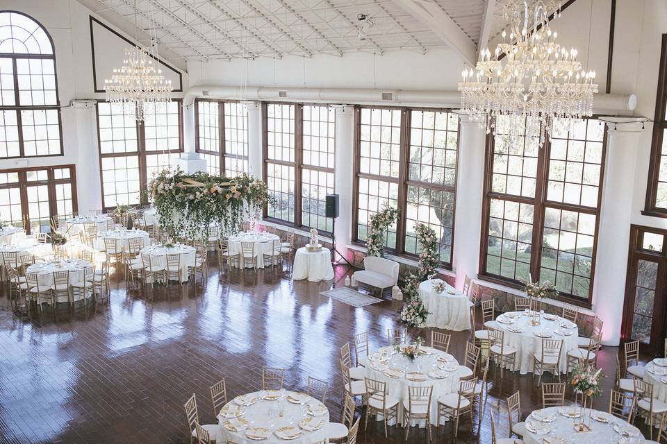 45 Best Portland Wedding Venues for 2023 — Sarah Olivia Photo