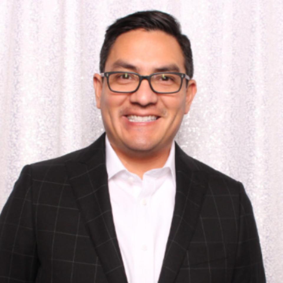 Nicholas Suarez