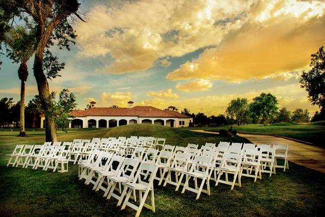 Fairway Ceremony