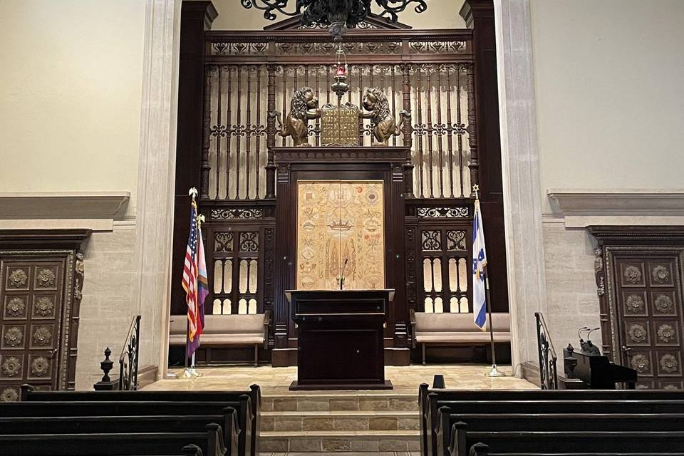 Sanctuary