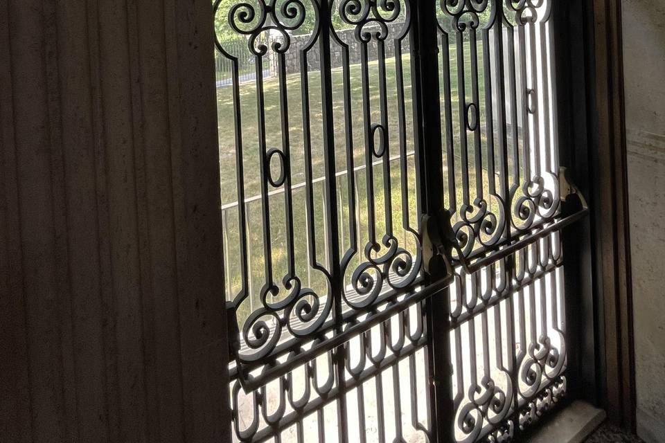 Window Detail