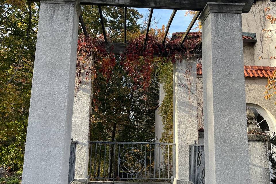 Trellis