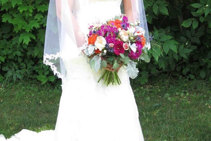 Bride