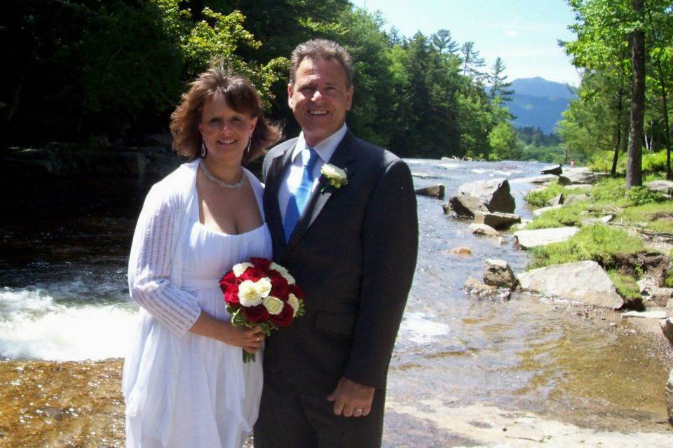 Newlyweds