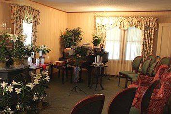 Wedding venue