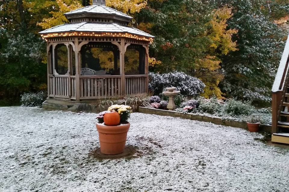 Gazebo