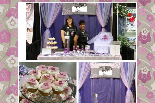Wedding Experience