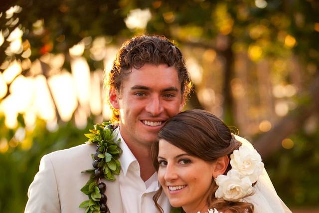 Hi my name is Scott. I am known as a son, brother, husband and (my personal favorite) daddy. I am a photographer specializing in weddings. I love what I do and this passion inspires my life and photography. scottdrexler.com
