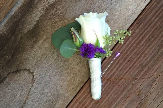 P.S. petals and sweets