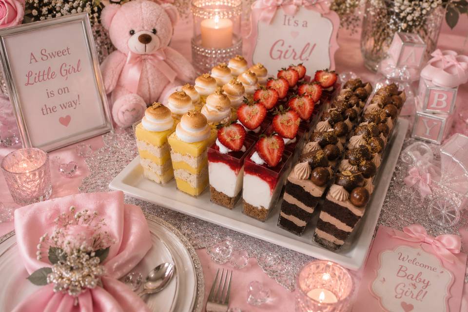 Baby Shower