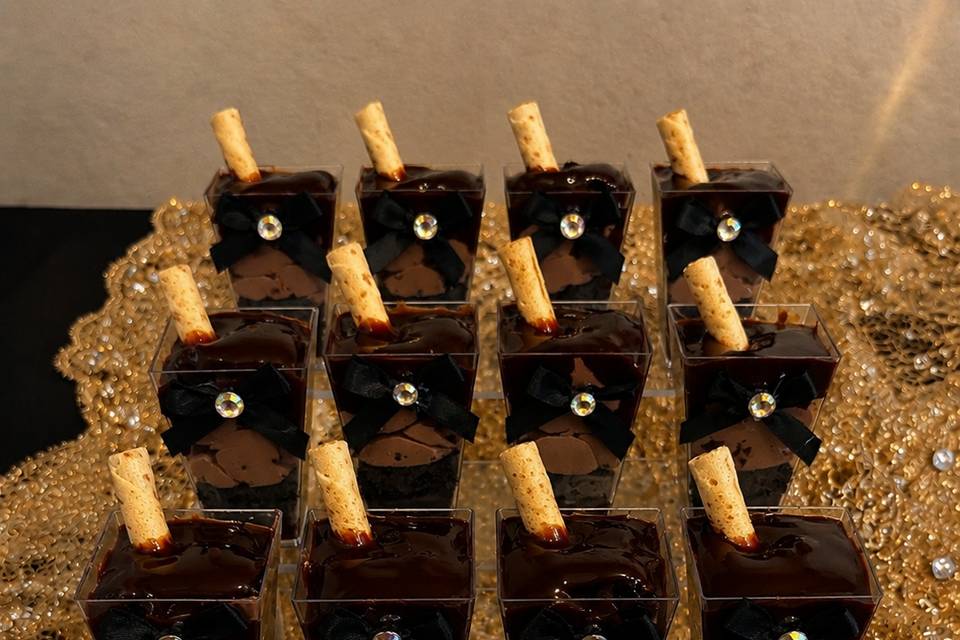 Chocolate Delight