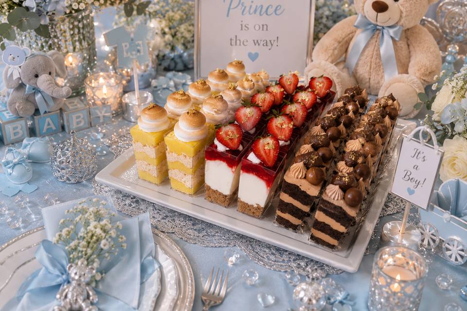 Baby Shower