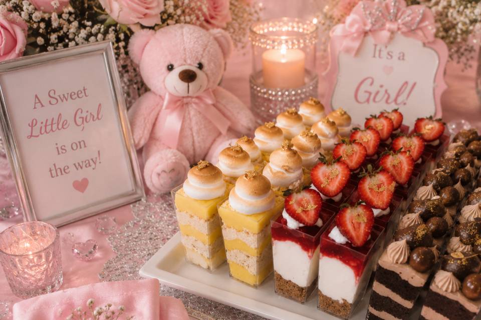 Baby shower