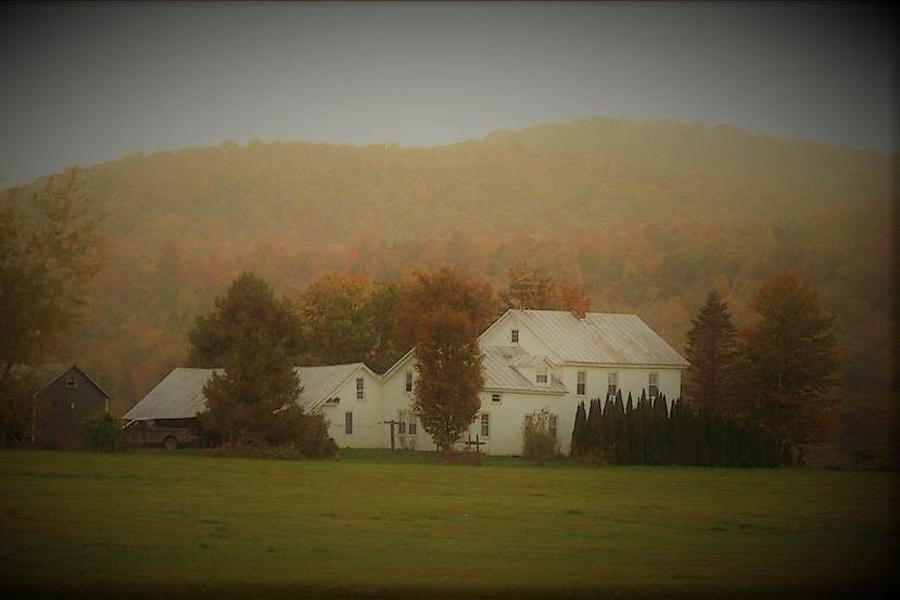 Vermont Swiss and Bloom Farm