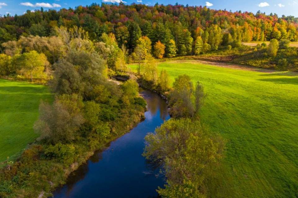 Vermont Swiss and Bloom Farm