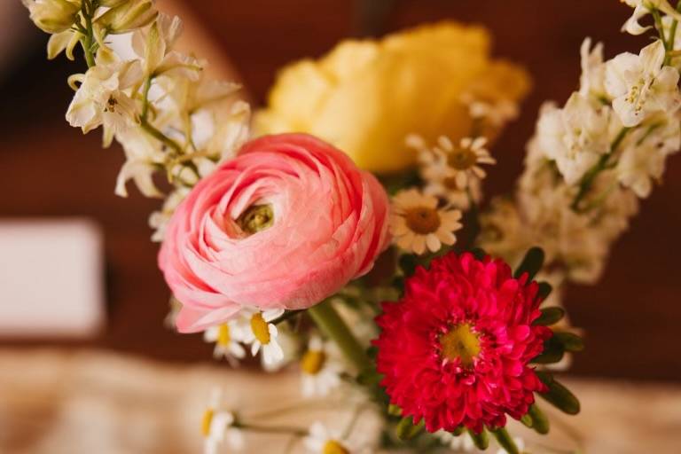 Bud vases