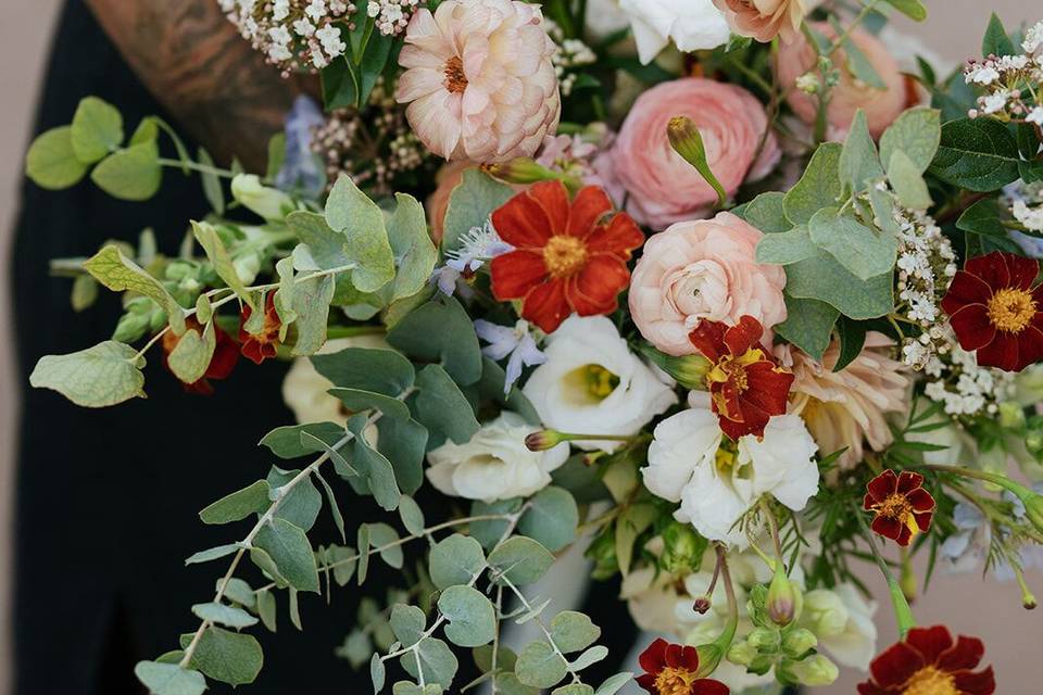 Dahlia Lane Floral