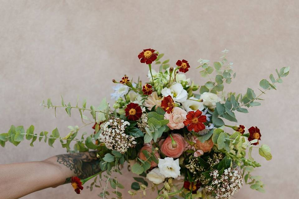 Dahlia Lane Floral