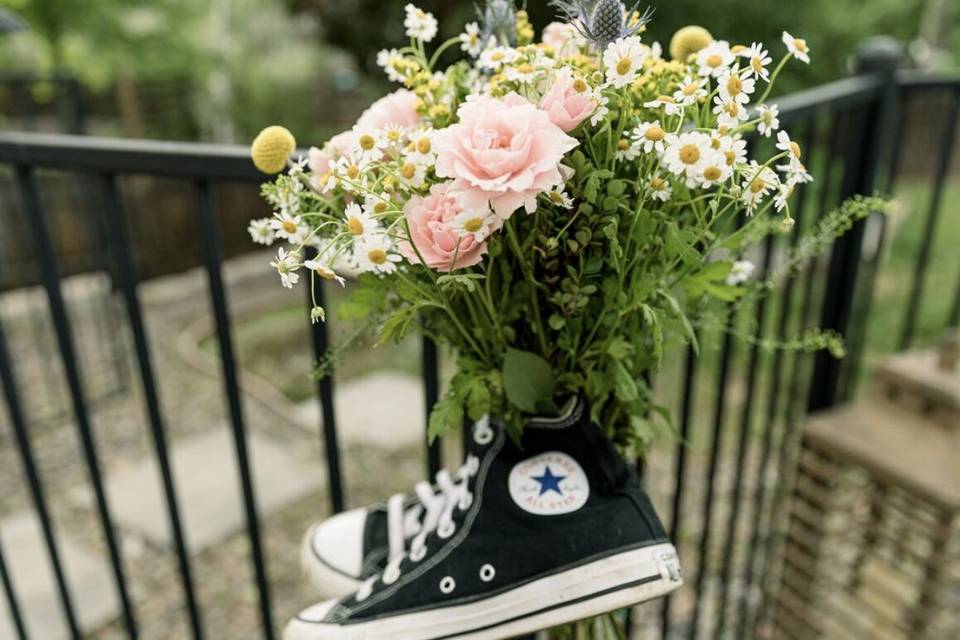 Dahlia Lane Floral