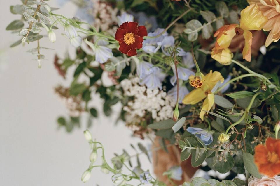 Dahlia Lane Floral