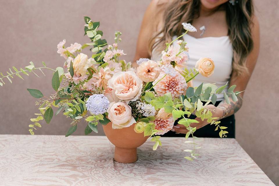 Dahlia Lane Floral