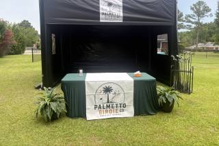Palmetto Birdie Co.