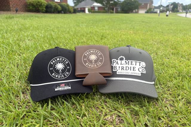 Palmetto Birdie Co.
