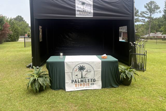 Palmetto Birdie Co.