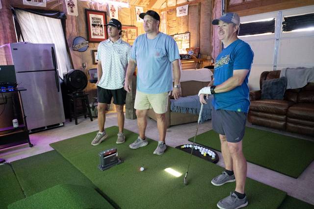 Palmetto Birdie Co.