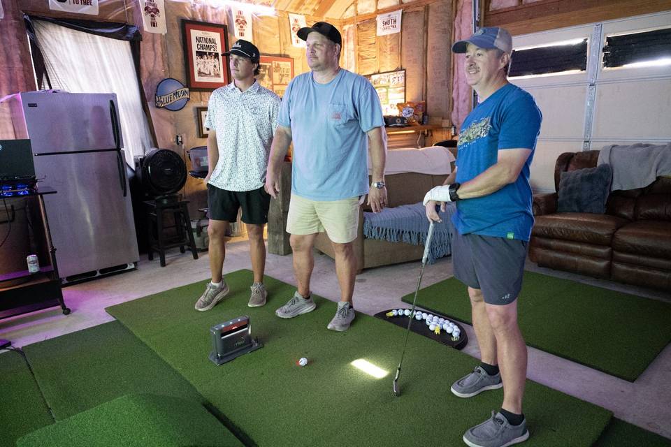 Palmetto Birdie Co.