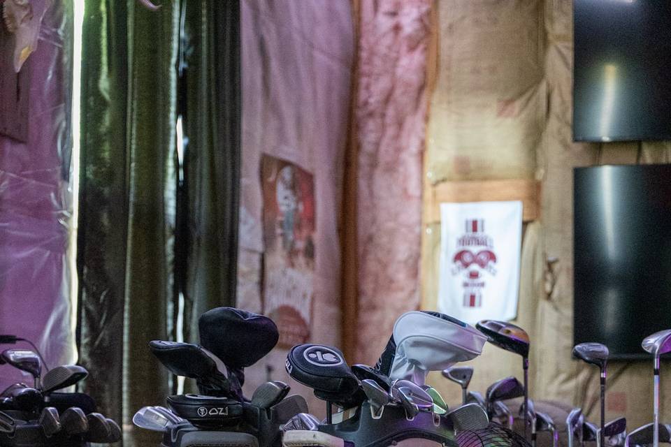 Palmetto Birdie Co.