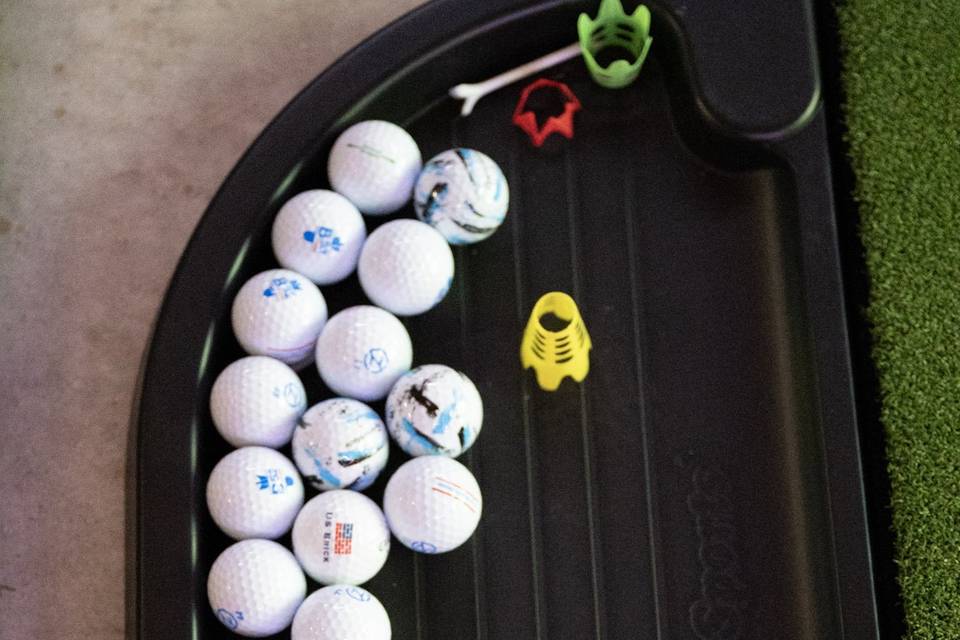 Palmetto Birdie Co.