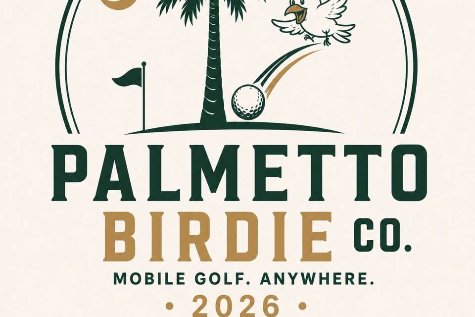 Palmetto Birdie Co.