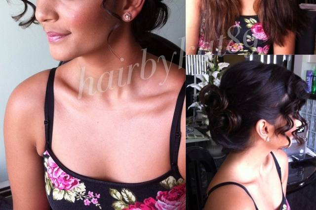 Hair by Kat