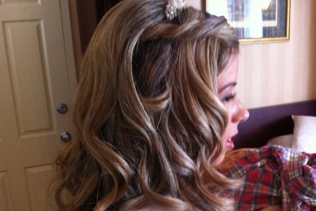 Hair by Kat