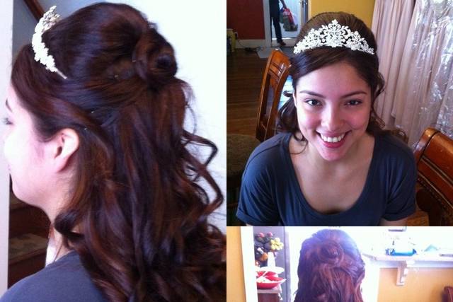 Hair by Kat