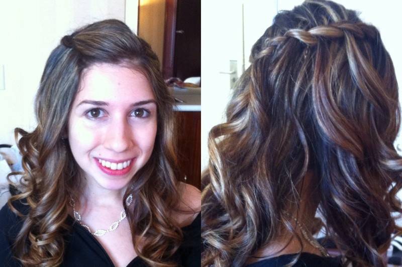 Hair by Kat