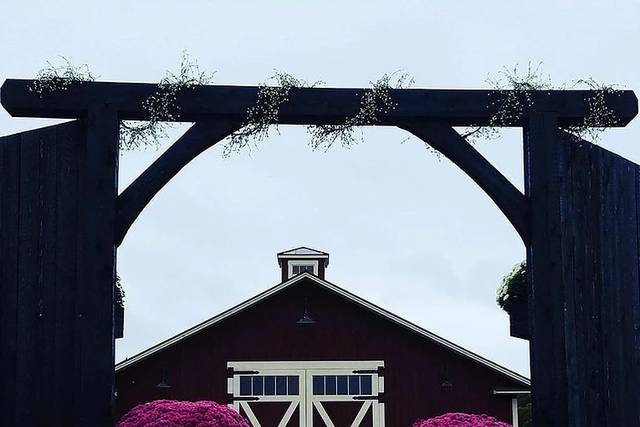 Tempson Barn