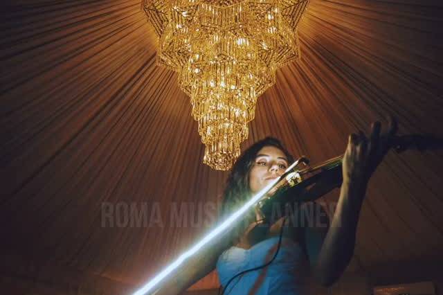 Roma Music Planner