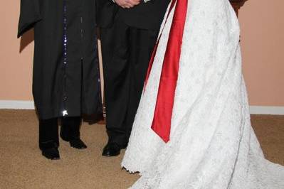 Heavenly Weddings