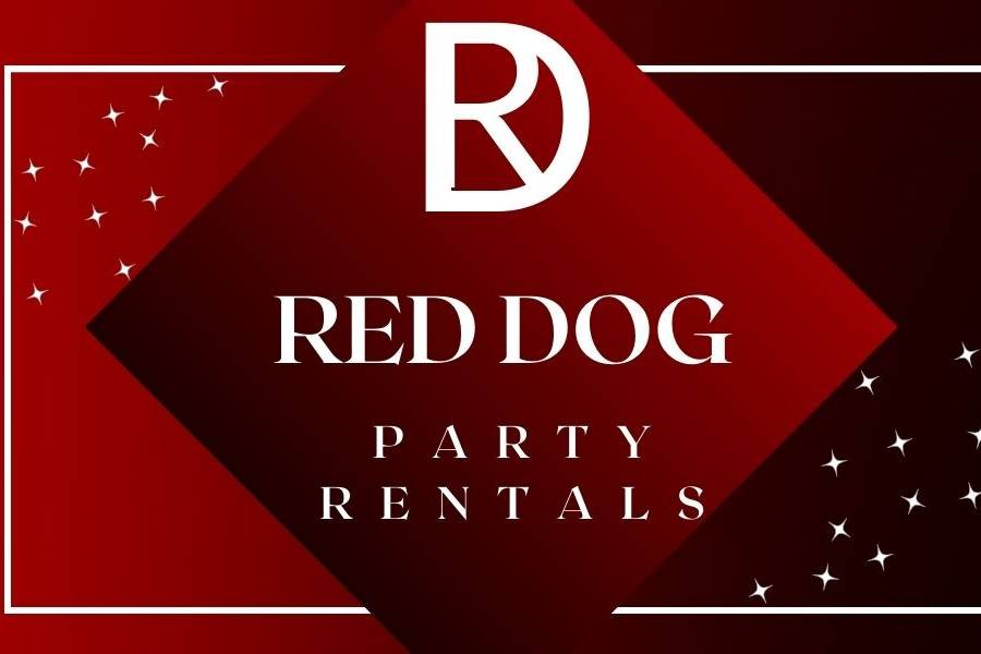 Red Dog Party Rentals
