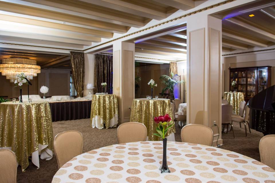 Mayflower Park Hotel