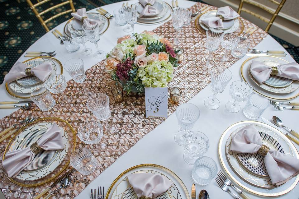 Table setting