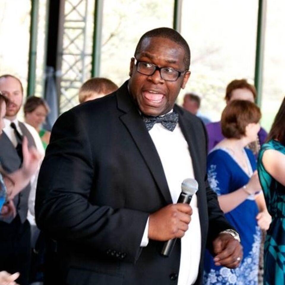 Jacob Kalu