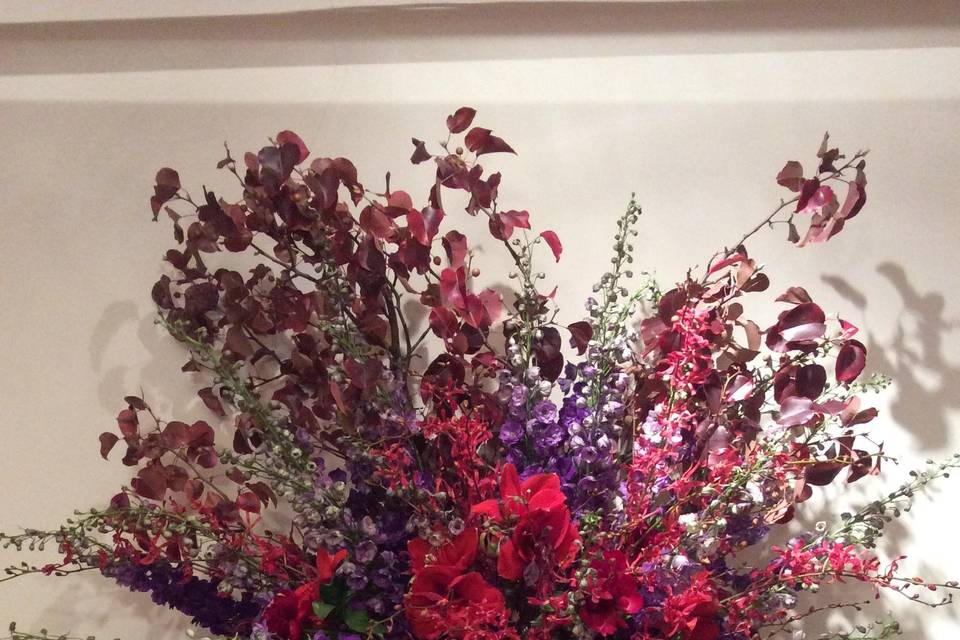 Bridal Bouquet