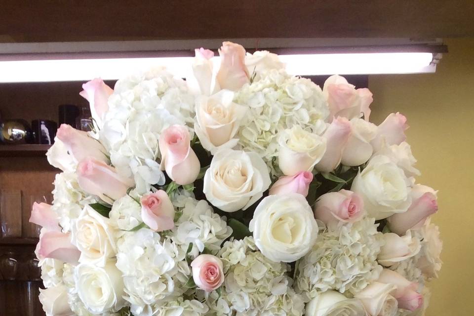 High Centerpiece
