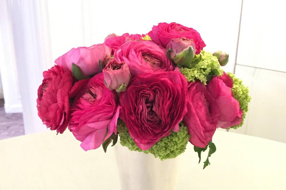 Cocktail Arrangement